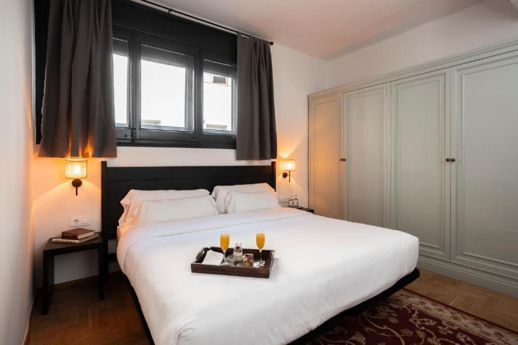 Angelats Hotel - A Signature Boutique Hotel & Restaurant Ribes De Freser Exteriér fotografie