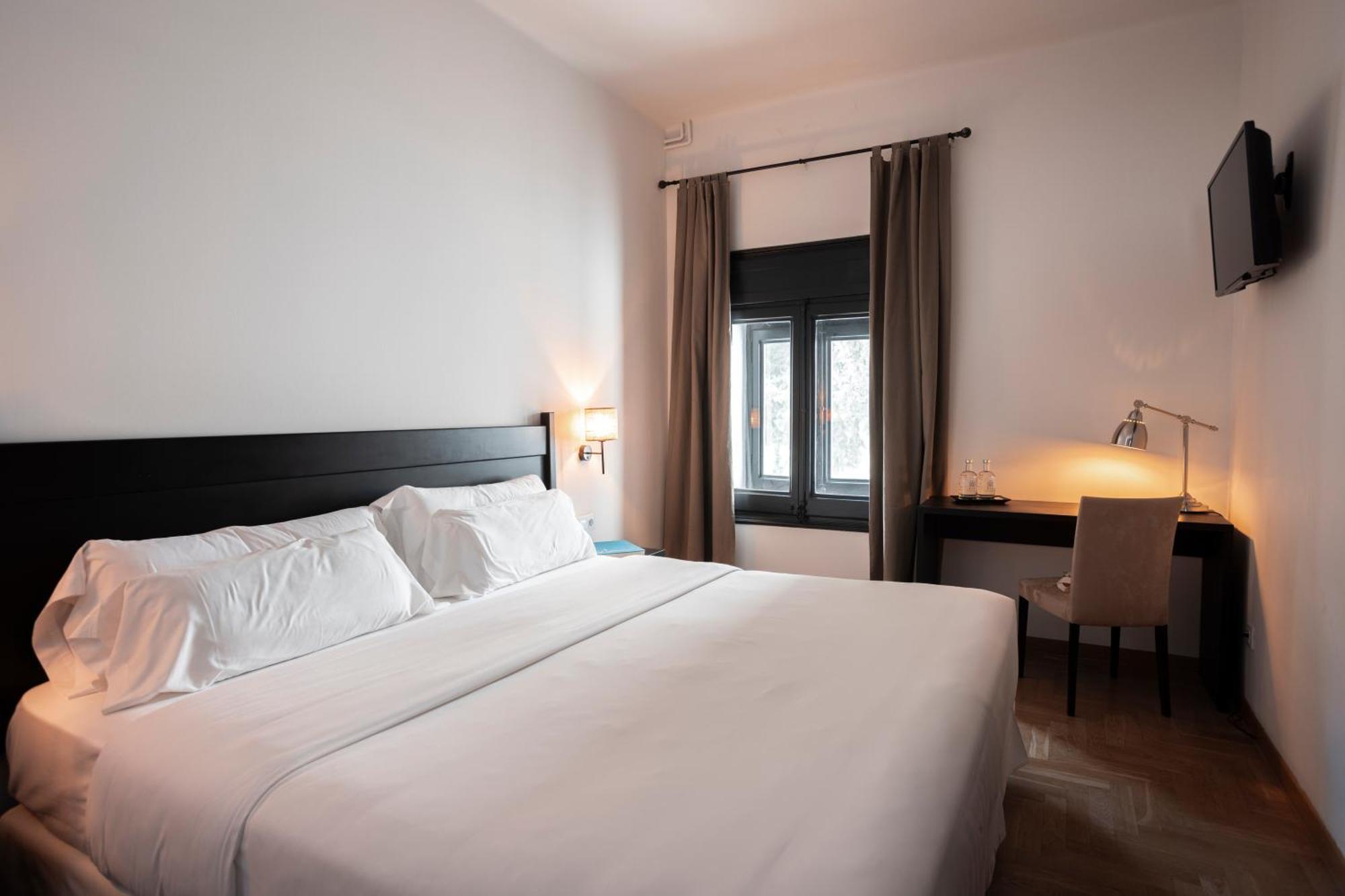 Angelats Hotel - A Signature Boutique Hotel & Restaurant Ribes De Freser Exteriér fotografie
