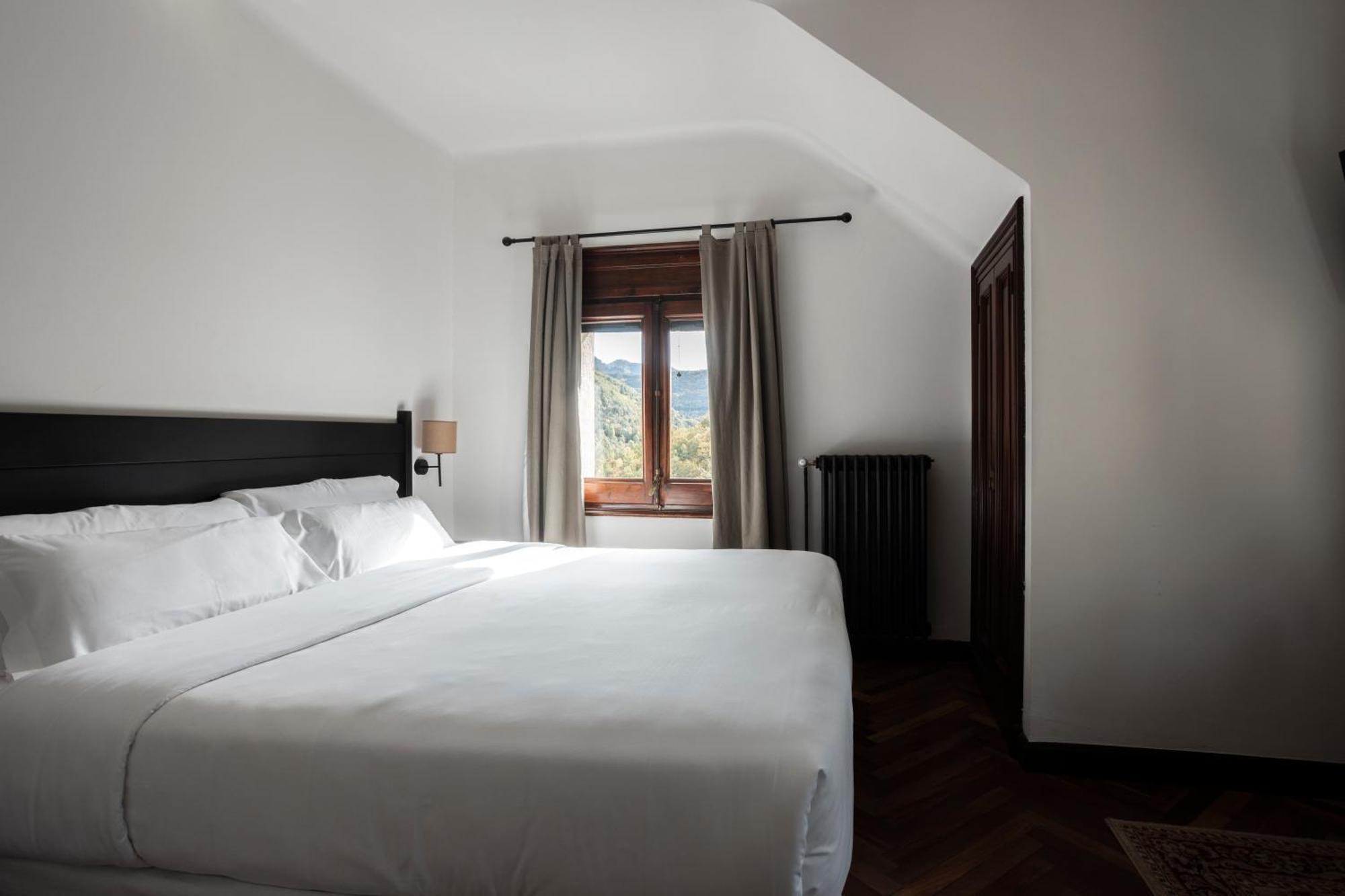 Angelats Hotel - A Signature Boutique Hotel & Restaurant Ribes De Freser Exteriér fotografie