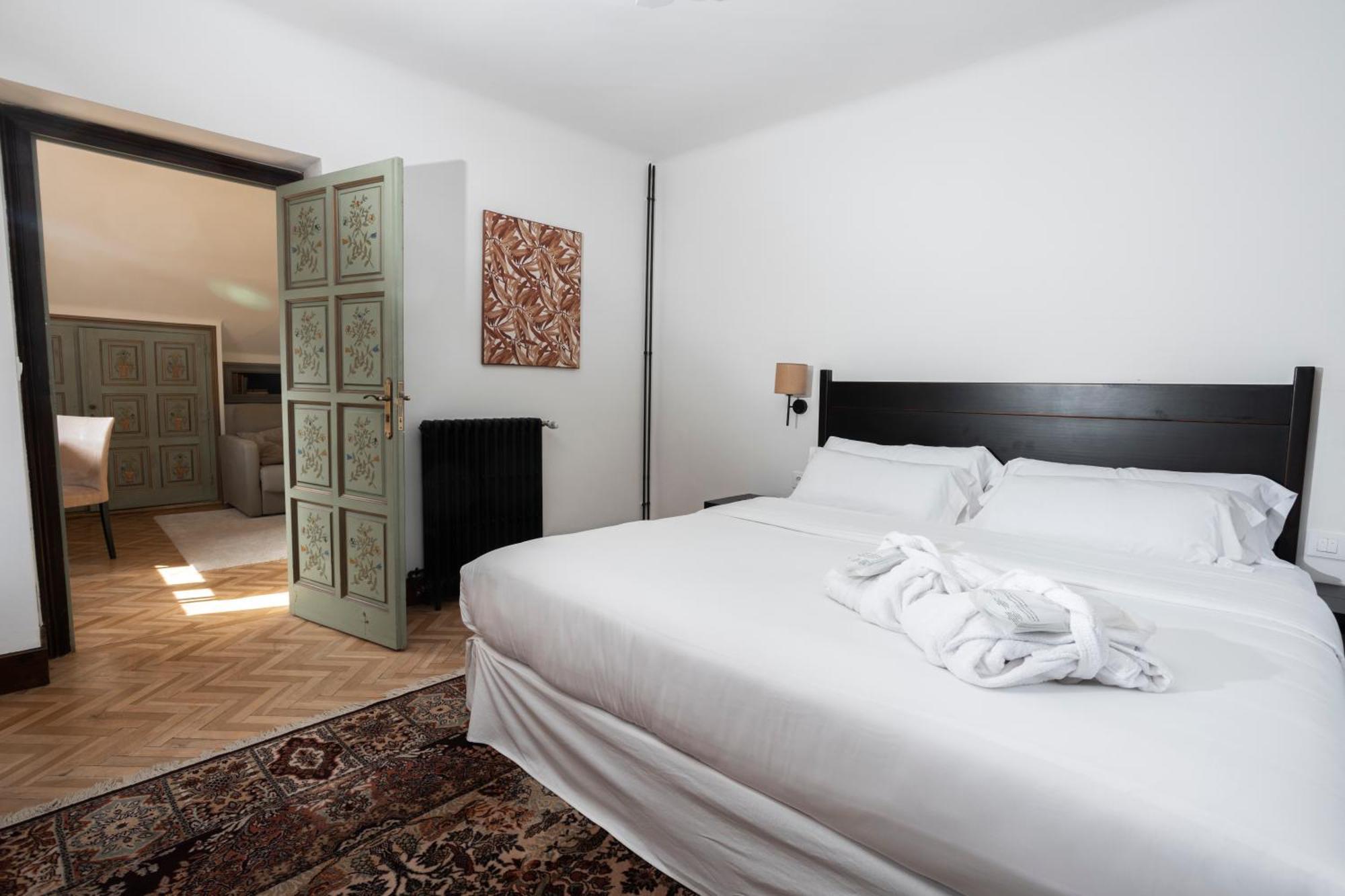 Angelats Hotel - A Signature Boutique Hotel & Restaurant Ribes De Freser Exteriér fotografie