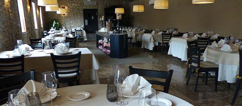 Angelats Hotel - A Signature Boutique Hotel & Restaurant Ribes De Freser Exteriér fotografie
