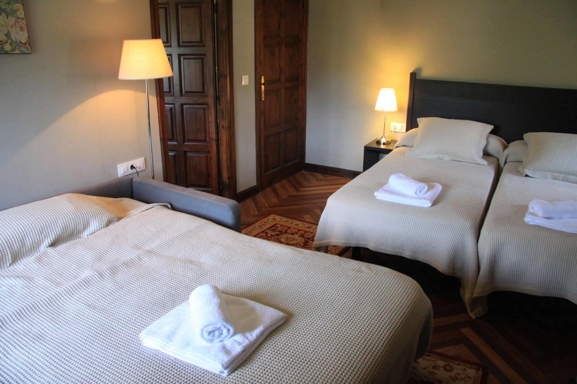 Angelats Hotel - A Signature Boutique Hotel & Restaurant Ribes De Freser Exteriér fotografie